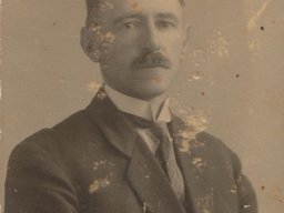 Ytzen Karsjens Tamminga N14