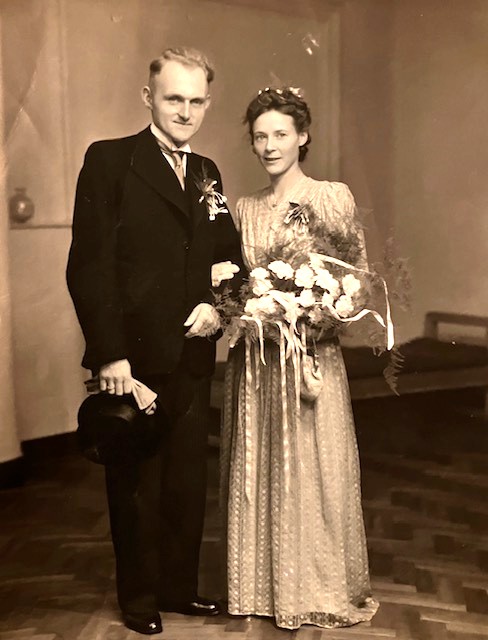 N153 Gerard en Baukje