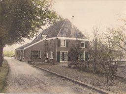 Huis Freerk Tamminga N211 in Bijlmer